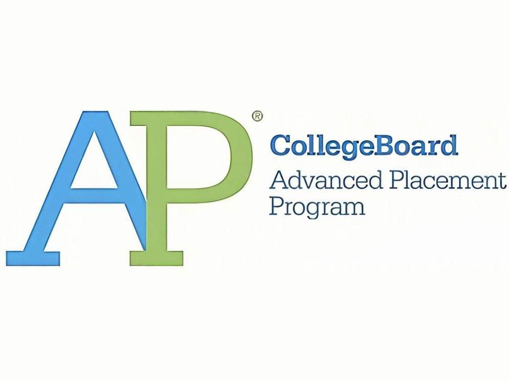 AP課程體系介紹