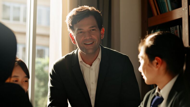 河東國際學校排名