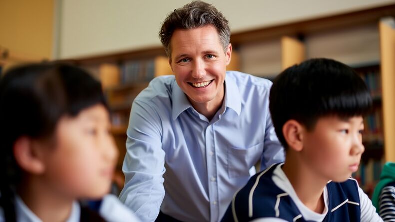 武漢國際初中有幾個