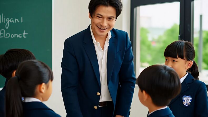 寶山國際學(xué)校有多少所