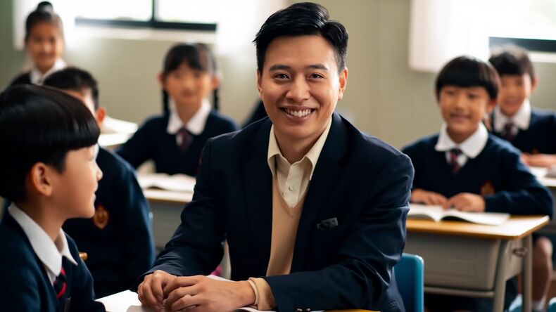 鄭州國(guó)際初中哪個(gè)好點(diǎn)