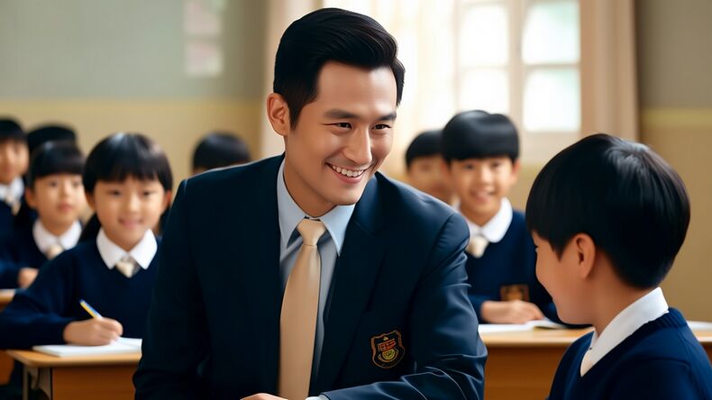 嘉興國際初中有多少所