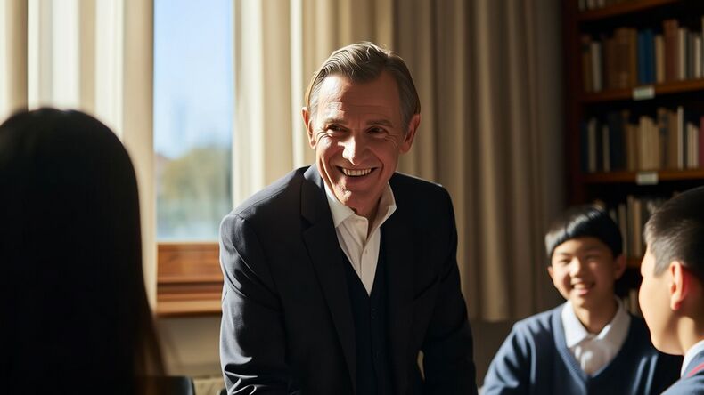 河西私立學(xué)校有多少所