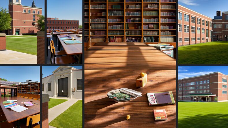 松江私立初中排名前十名