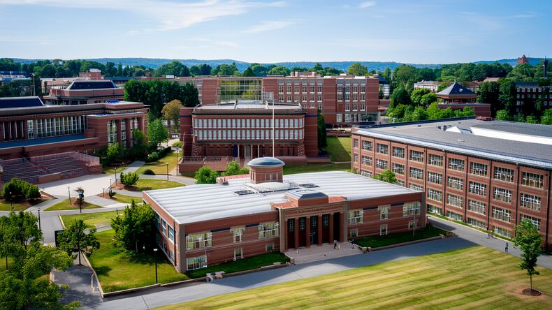 淮安私立初中收費標準