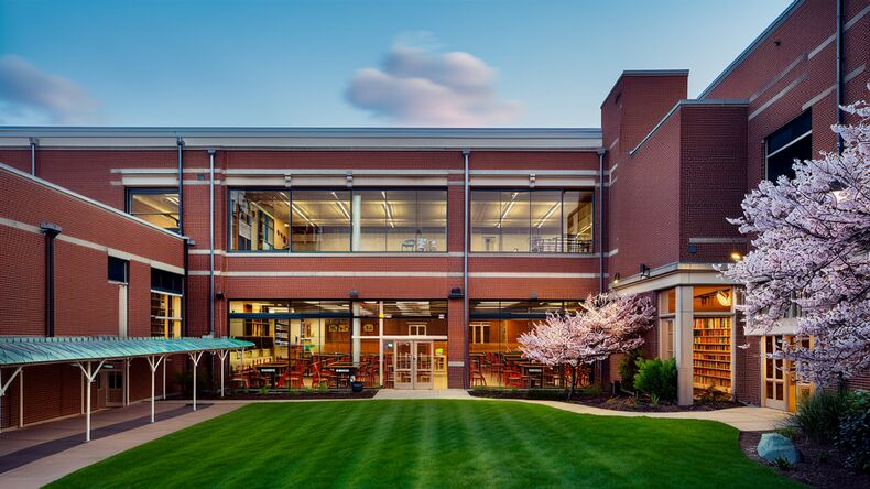 武漢國際學(xué)校排名