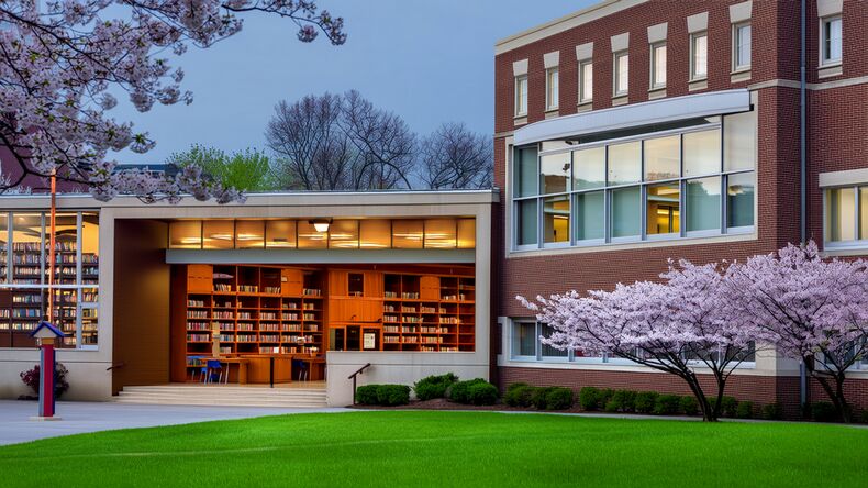 松江國(guó)際初中排名一覽表