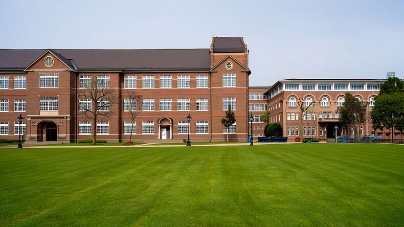 哈爾濱私立初中排名