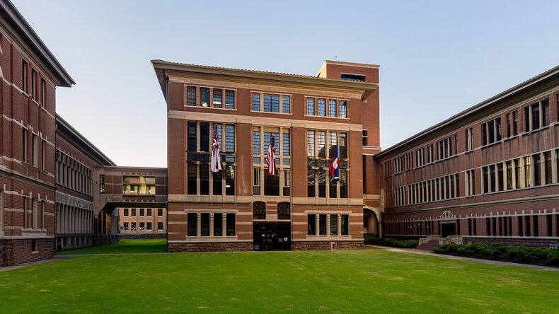 揭陽國際學校有哪些