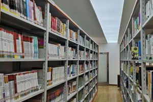 北京市朝陽區(qū)北外同文外國語學(xué)校校園環(huán)境