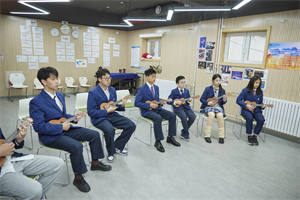 北京一土學(xué)校小提琴課