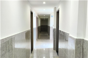 精英知了國(guó)際書(shū)院校園環(huán)境