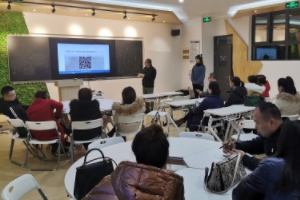 重慶市第十八中學(xué)國(guó)際部校園環(huán)境