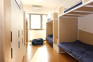 廣州荔灣愛(ài)莎外籍人員子女學(xué)校校園環(huán)境