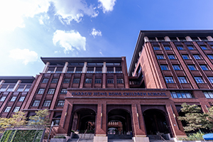 深圳前海哈羅港人子弟學(xué)校校園環(huán)境