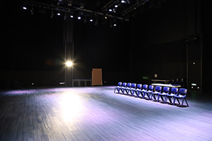 珠海橫琴哈羅禮德學(xué)校校園環(huán)境