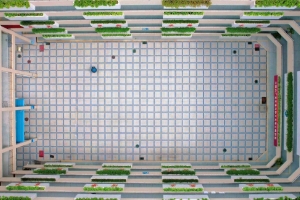 云頂夢途書院校園環(huán)境