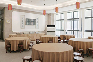 東江博雅學校ALEVEL國際課程校園環(huán)境