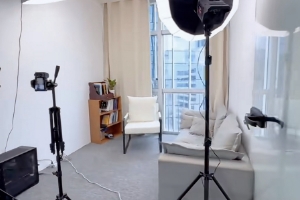 星展國際藝術教育校園環(huán)境