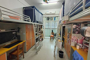 廣東外語外貿(mào)大學國際學院