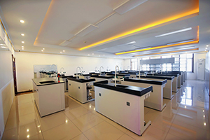 北京青苗國際雙語學(xué)校懷柔國際部