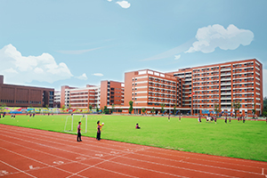 北博德翰外校國際部