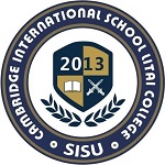 上外立泰劍橋中心