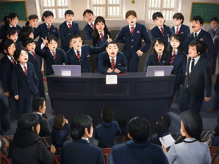 北京四中國際課程佳蓮校區(qū)2026招生簡章發(fā)布 入學(xué)/課程/費(fèi)用全解析