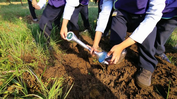 常州有哪些國際學校