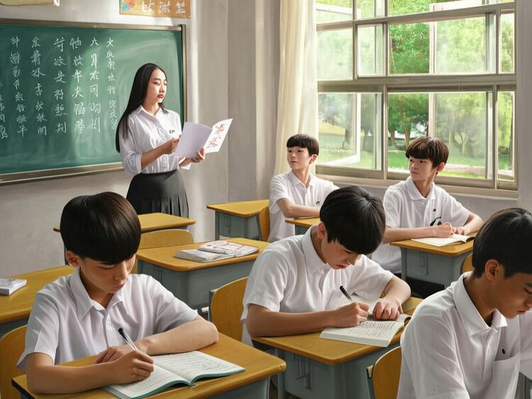 國(guó)際學(xué)校 學(xué)校