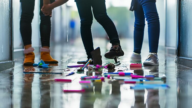 國際招生學(xué)校