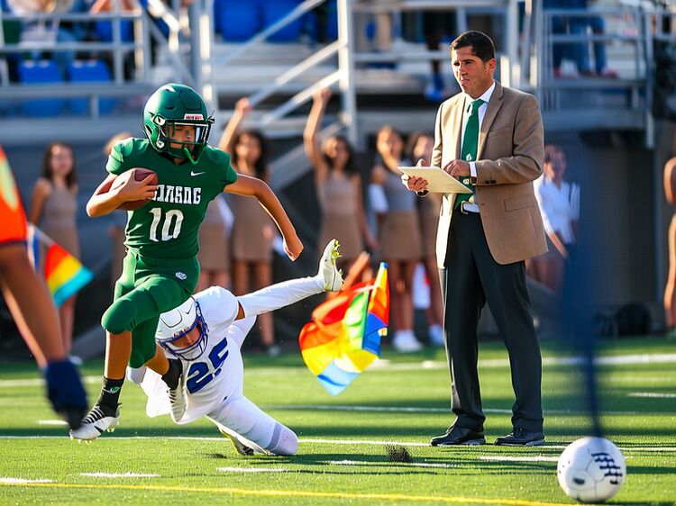 楓葉國(guó)際學(xué)校