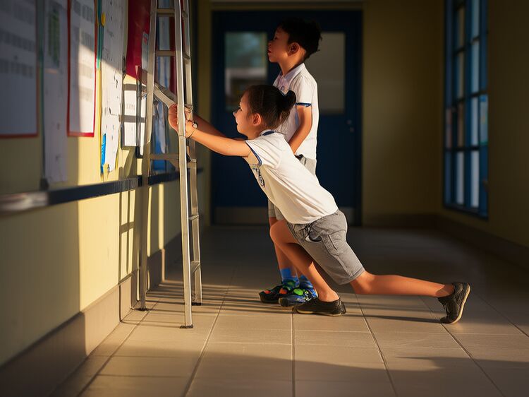 赫賢國際市學(xué)校的