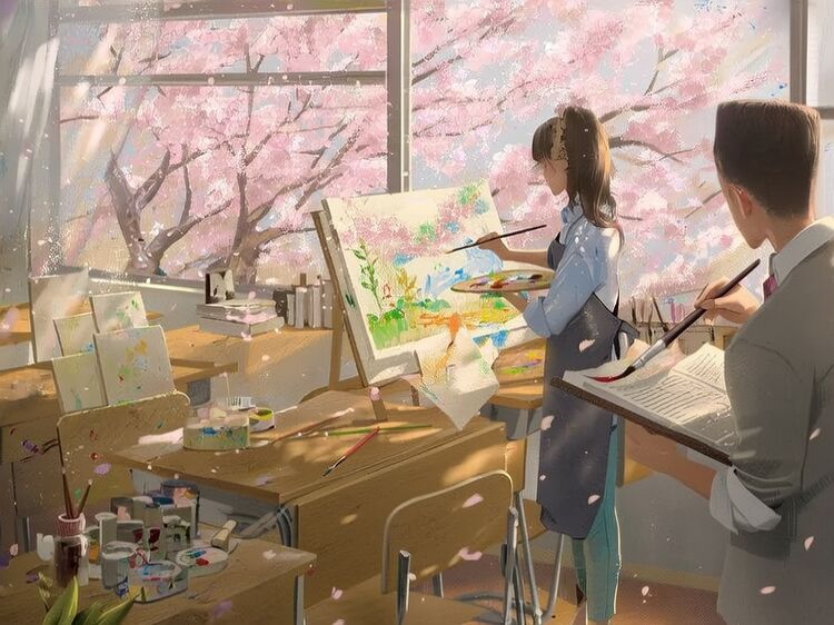 國際高中領(lǐng)科