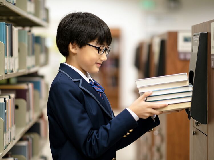 北京國際學(xué)校的外語學(xué)校