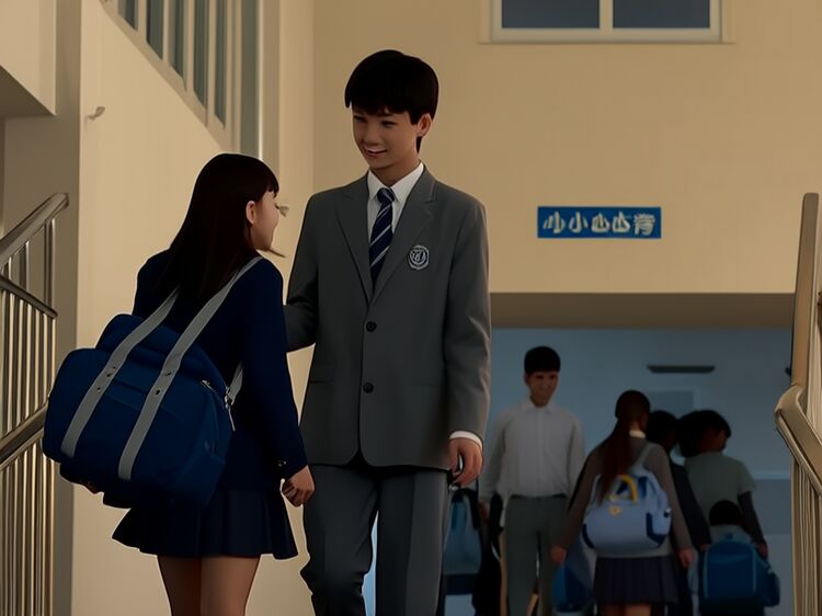 諾科國際學(xué)校