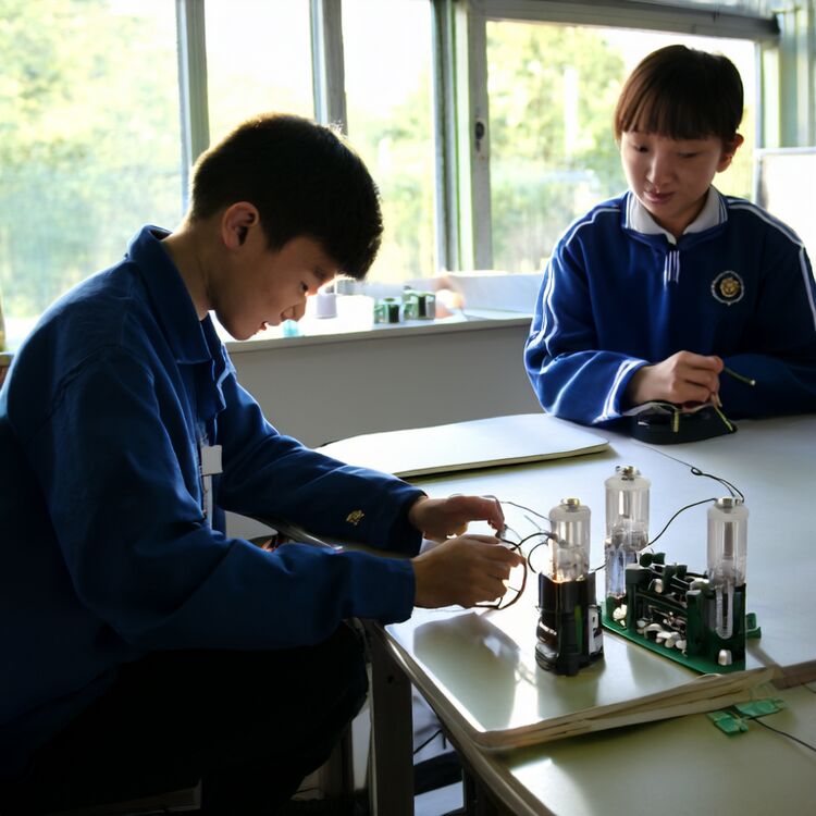 dse課程的國際學校