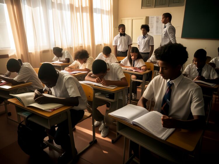 常州天合國際學(xué)校