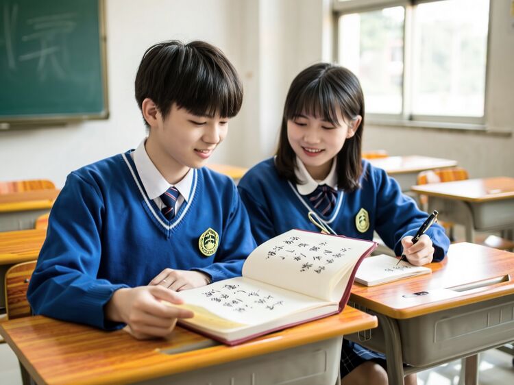 2025海南英雅盛彼德學(xué)校升學(xué)率高嗎？