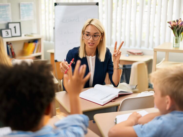 八一學校國際部