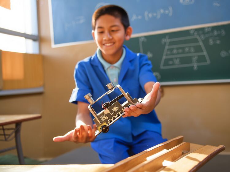 北侖濱海國(guó)際學(xué)校怎樣