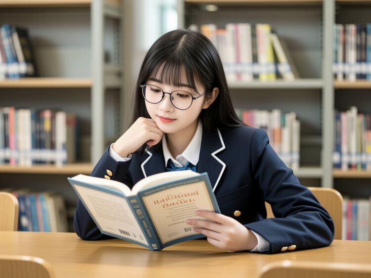 北京國際高中的學(xué)校