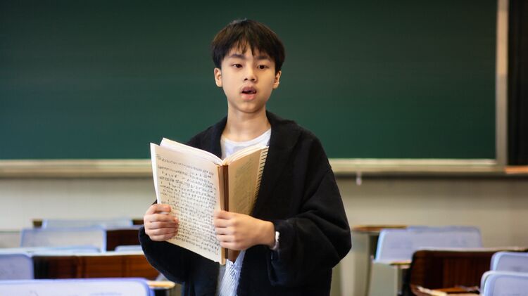 常青藤國際高中怎么樣