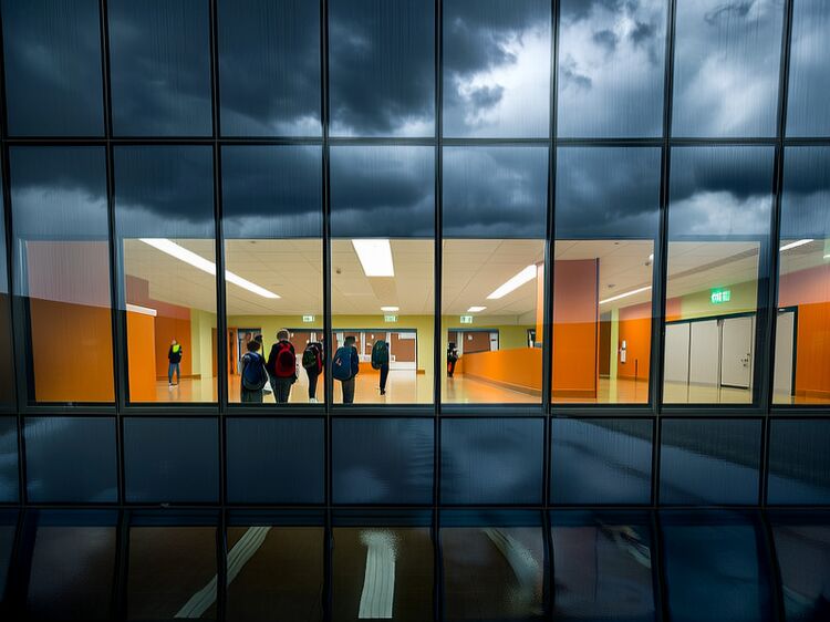 鄭州私立高中收費標準