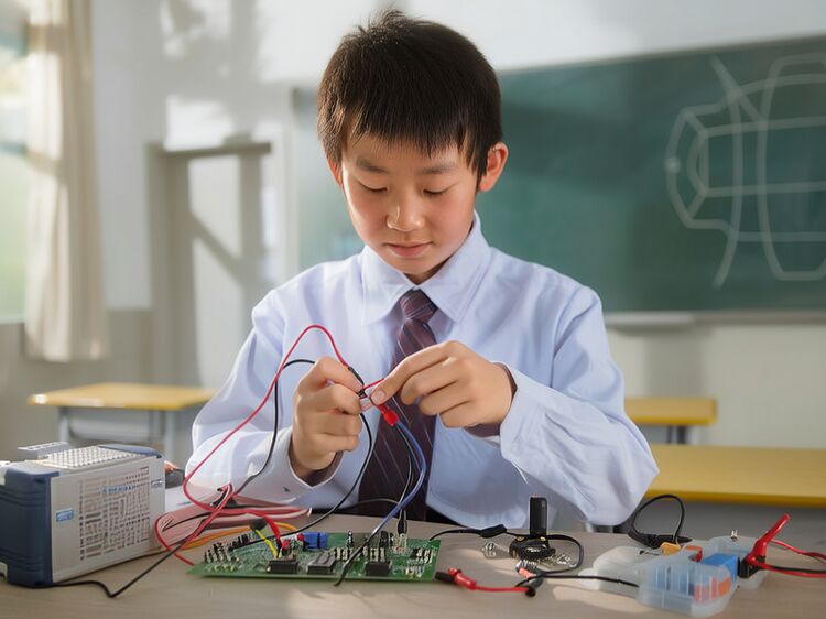 國(guó)際學(xué)校好么