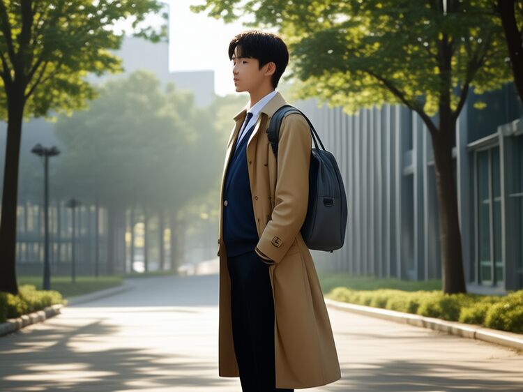 高中國際部中學(xué)