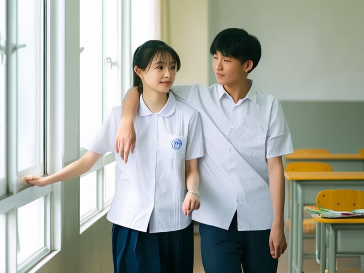 碧桂園國際學校 佛山