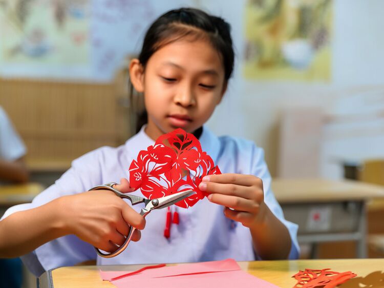 長(zhǎng)沙國(guó)際學(xué)校收費(fèi)標(biāo)準(zhǔn)