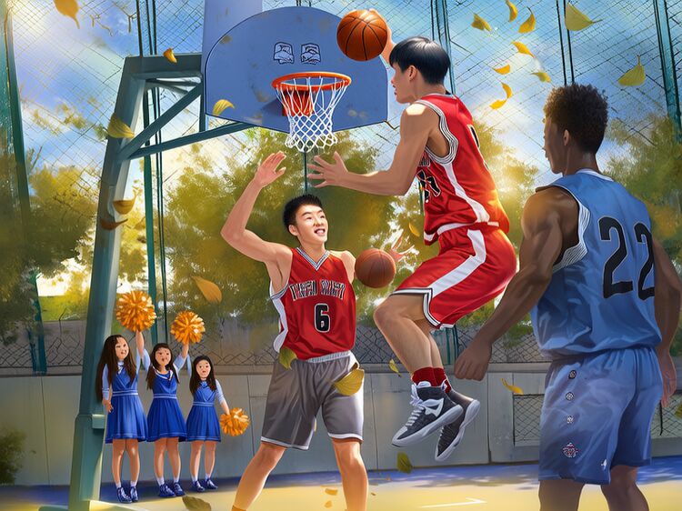 愛(ài)普森國(guó)際學(xué)校