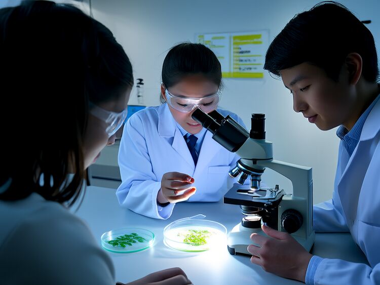 2025天津高中排名榜VS國際高中榜：清北or牛津，到底怎么選？